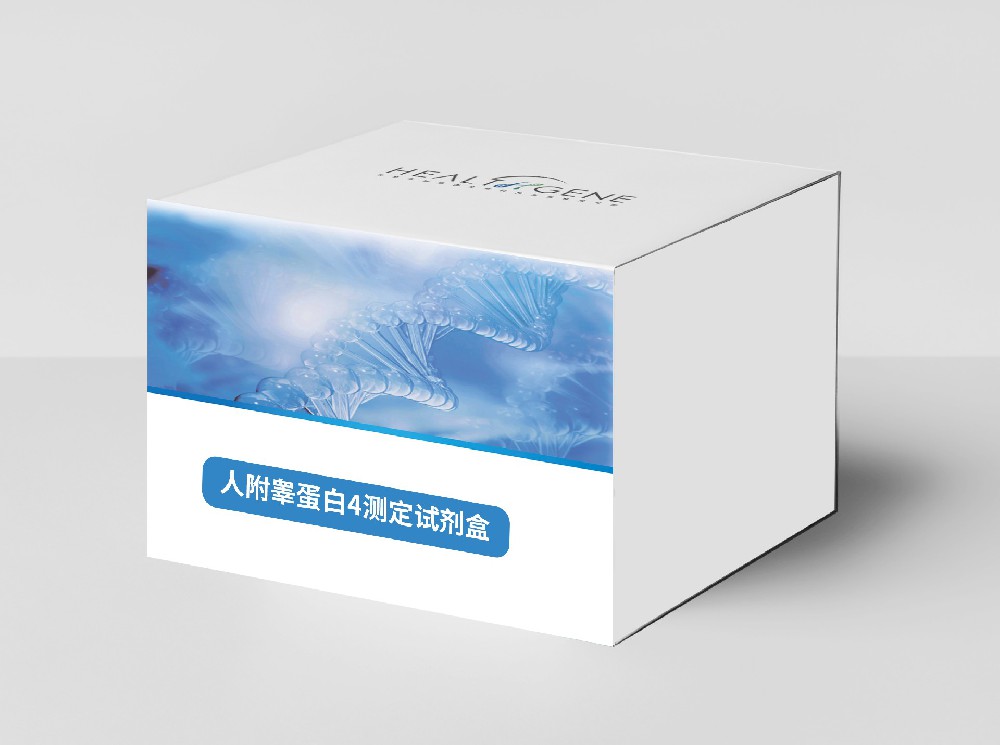人附睾蛋白4测定试剂盒（磁微粒化学发光免疫分析法）